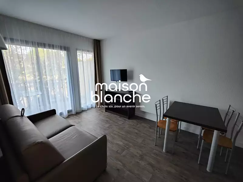 Appartement, 31,42 m²