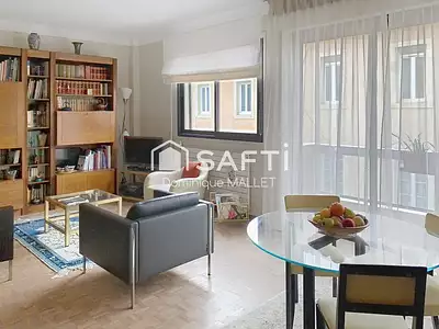 Appartement, 95 m²