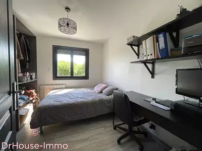 Maison, 82 m²