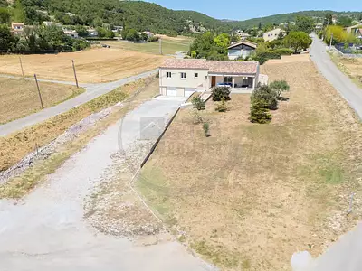 Maison, 123 m²