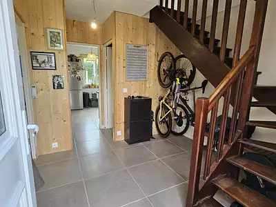 Maison, 114,1 m²