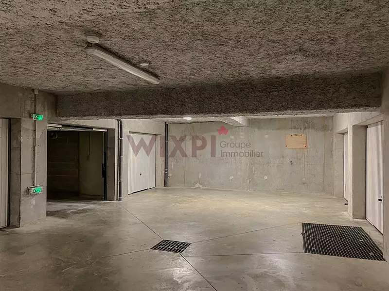 Appartement, 72 m²