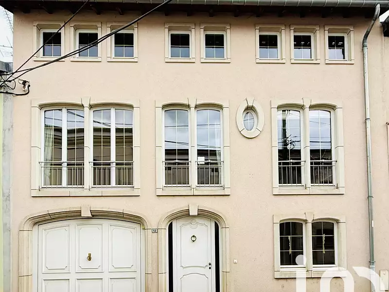 Maison, 153 m²