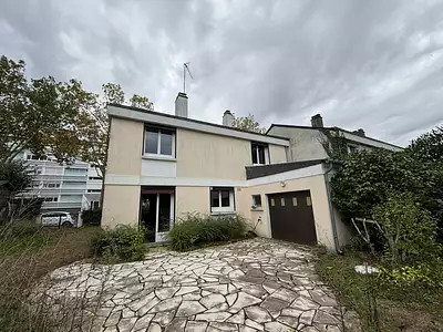 Maison, 103,82 m²