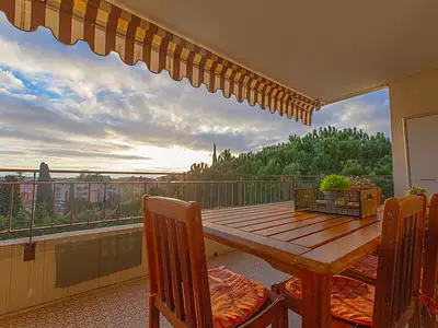 Appartement, 134 m²