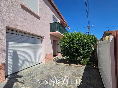 Maison, 103 m²