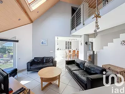 Maison, 147 m²