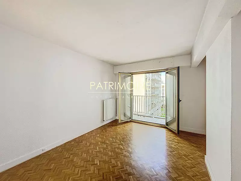 Appartement, 80 m²