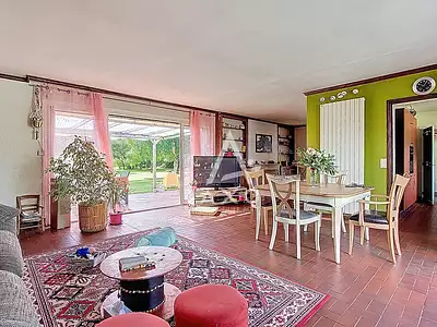 Maison, 147,55 m²