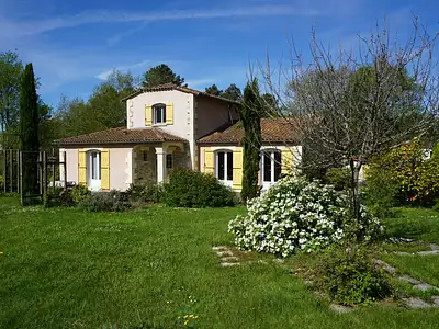 Maison, 161 m²