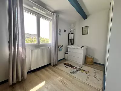 Maison, 63 m²