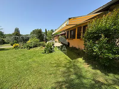 Maison, 168 m²