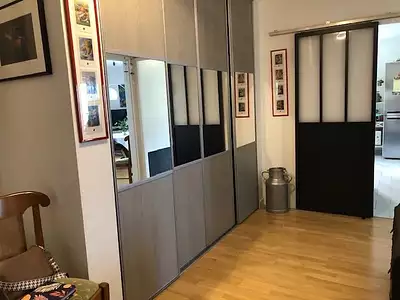 Appartement, 94 m²