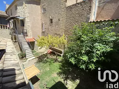 Maison, 270 m²