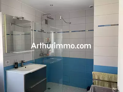 Maison, 153 m²