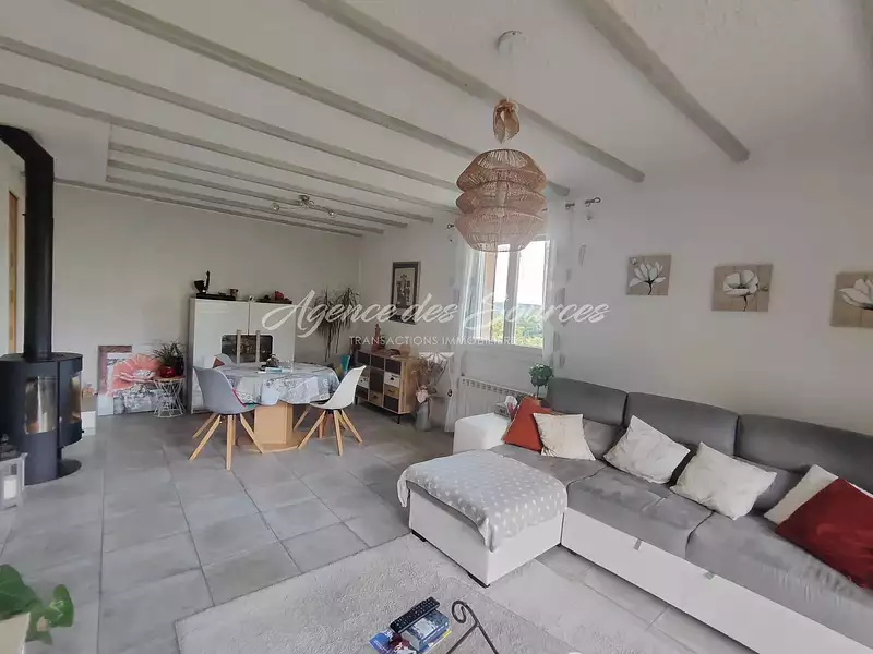 Maison, 77,11 m²