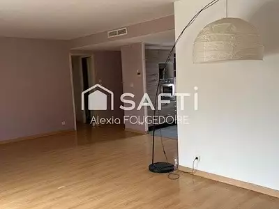 Maison, 90 m²