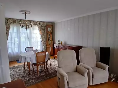 Maison, 98 m²