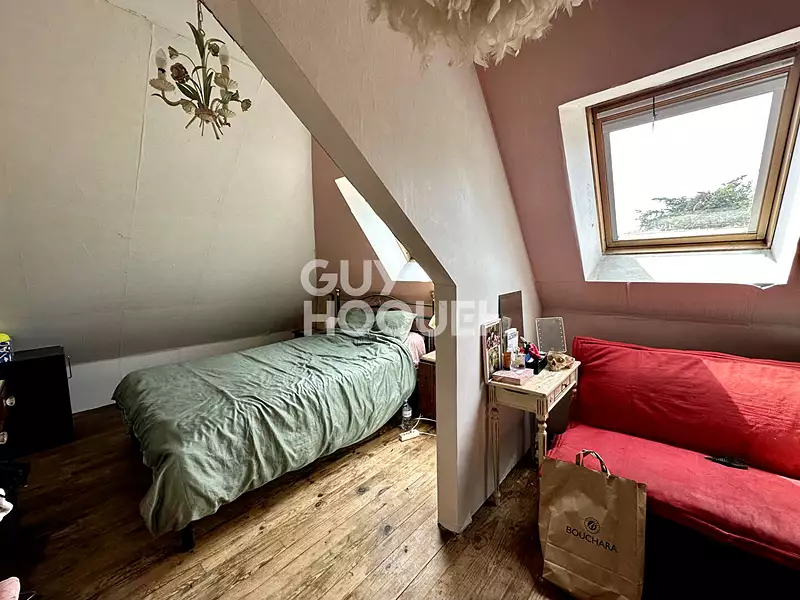 Maison, 150 m²