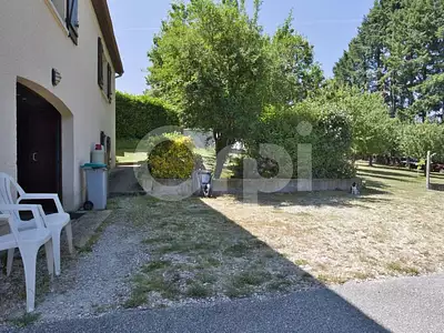 Maison, 122 m²