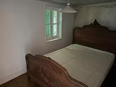 Maison, 46 m²
