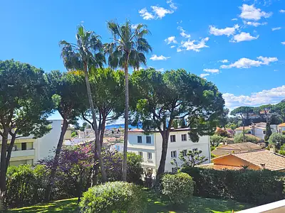 Appartement, 50,7 m²