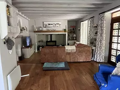 Maison, 210 m²