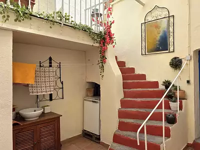 Maison, 115 m²
