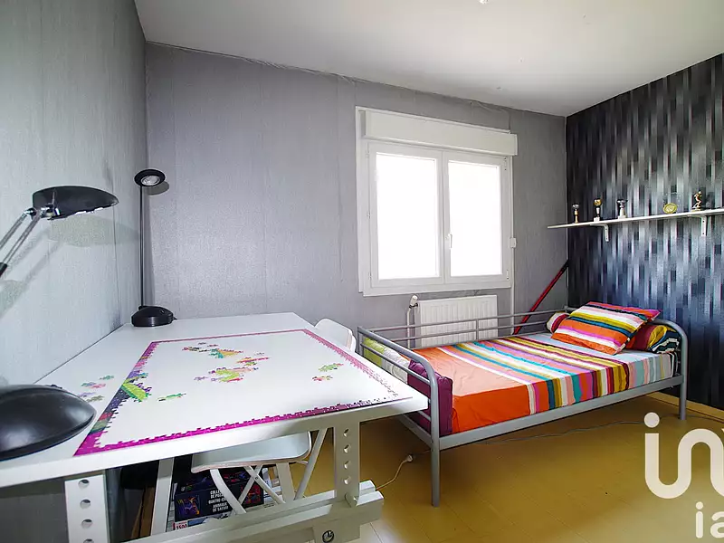 Maison, 107 m²