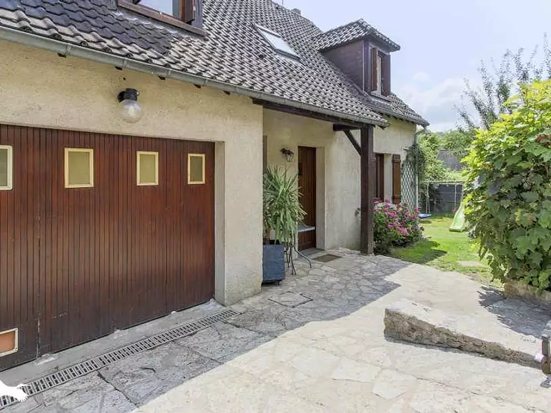 Maison, 160 m²