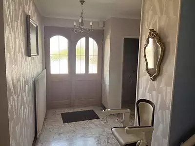 Maison, 106 m²