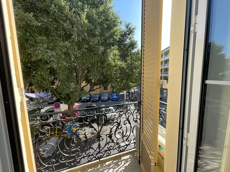 Appartement, 24,26 m²