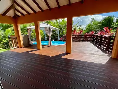 Maison, 118 m²