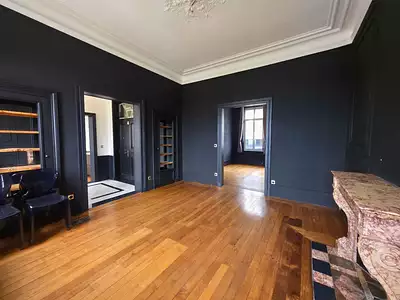 Appartement, 114 m²