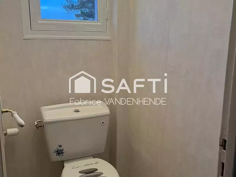 Maison, 104 m²