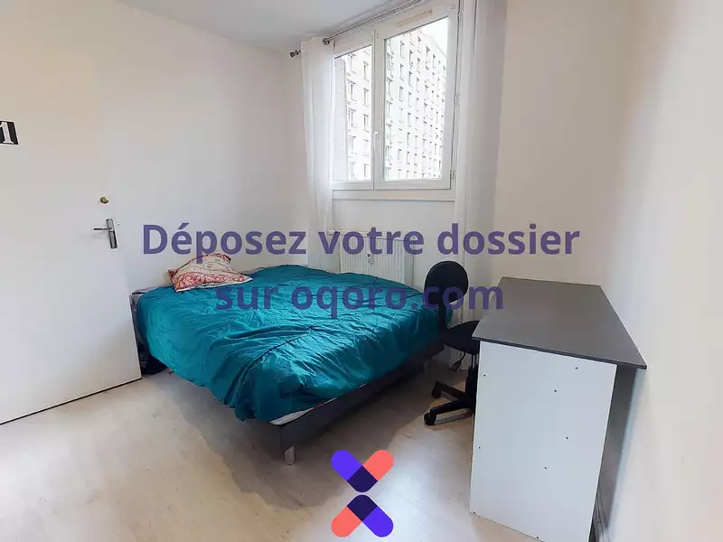 Appartement, 65 m²