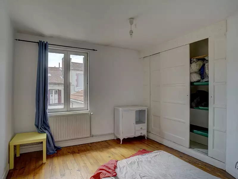 Maison, 207 m²
