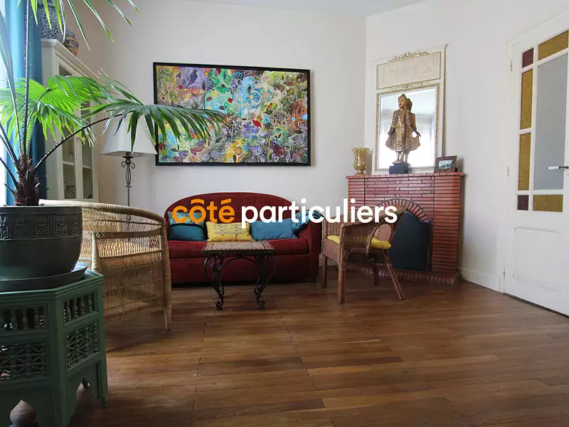 Maison, 97 m²