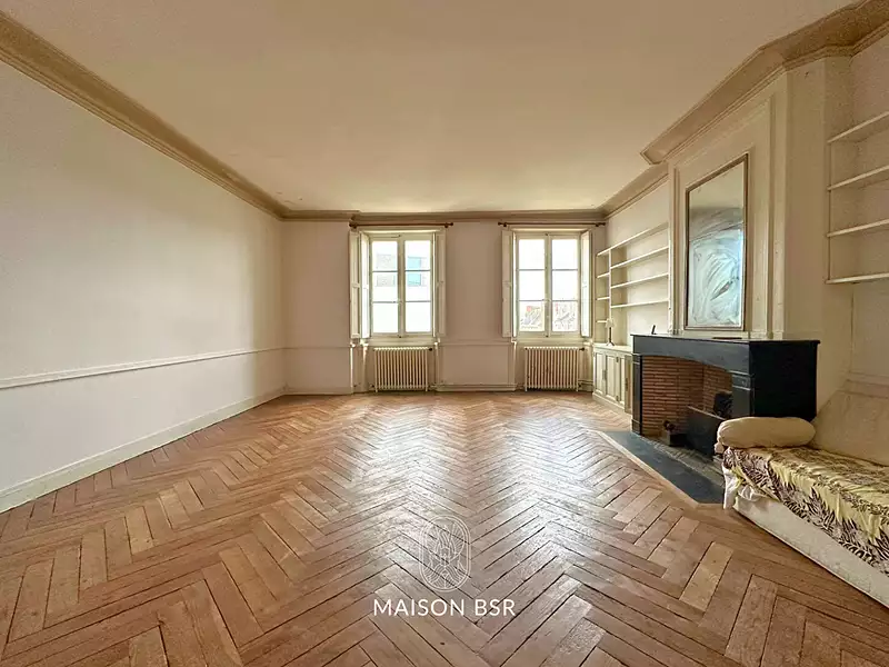 Appartement, 125 m²