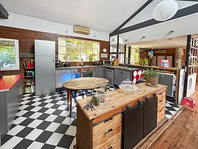 Maison, 200 m²