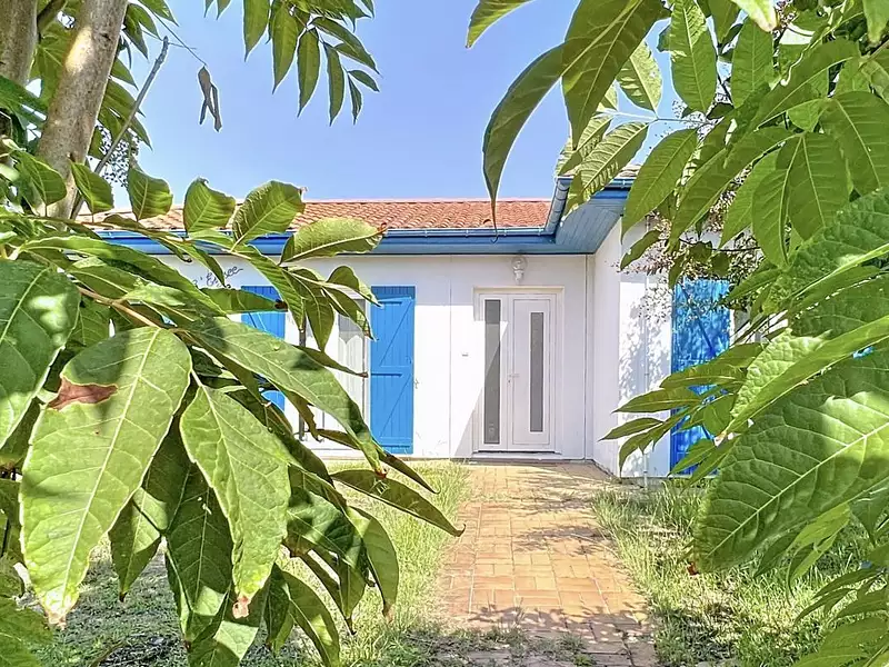 Maison, 94 m²