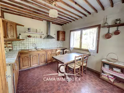 Maison, 105 m²