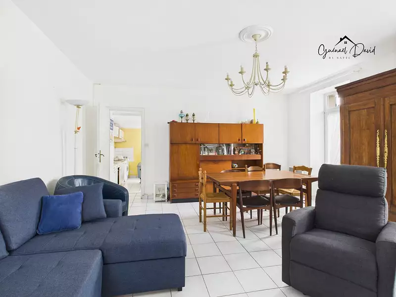 Maison, 90 m²