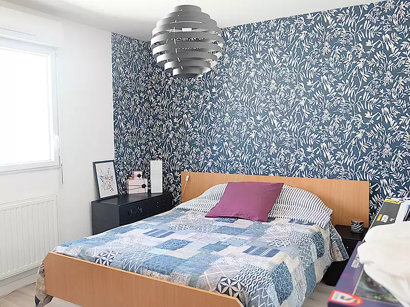 Appartement, 85,1 m²