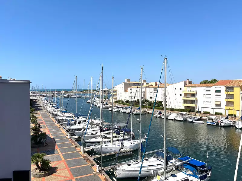 Appartement, 46,52 m²