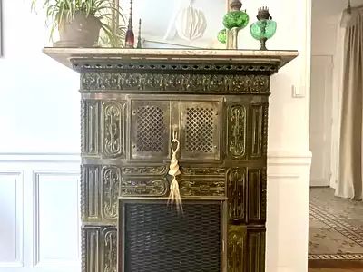 Appartement, 102 m²