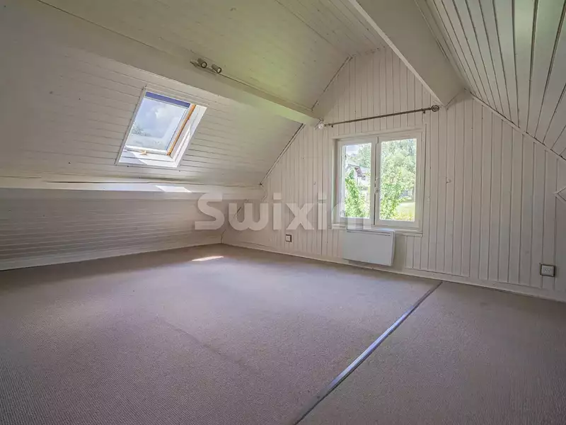Maison, 223 m²