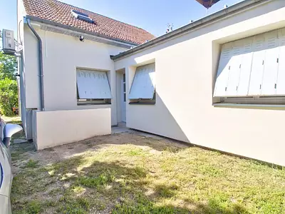 Maison, 148 m²