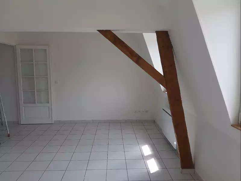 Appartement, 53 m²