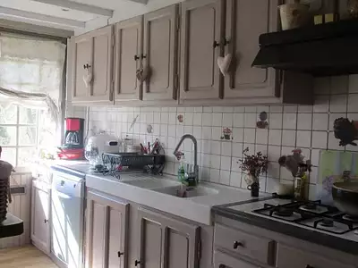 Maison, 140 m²